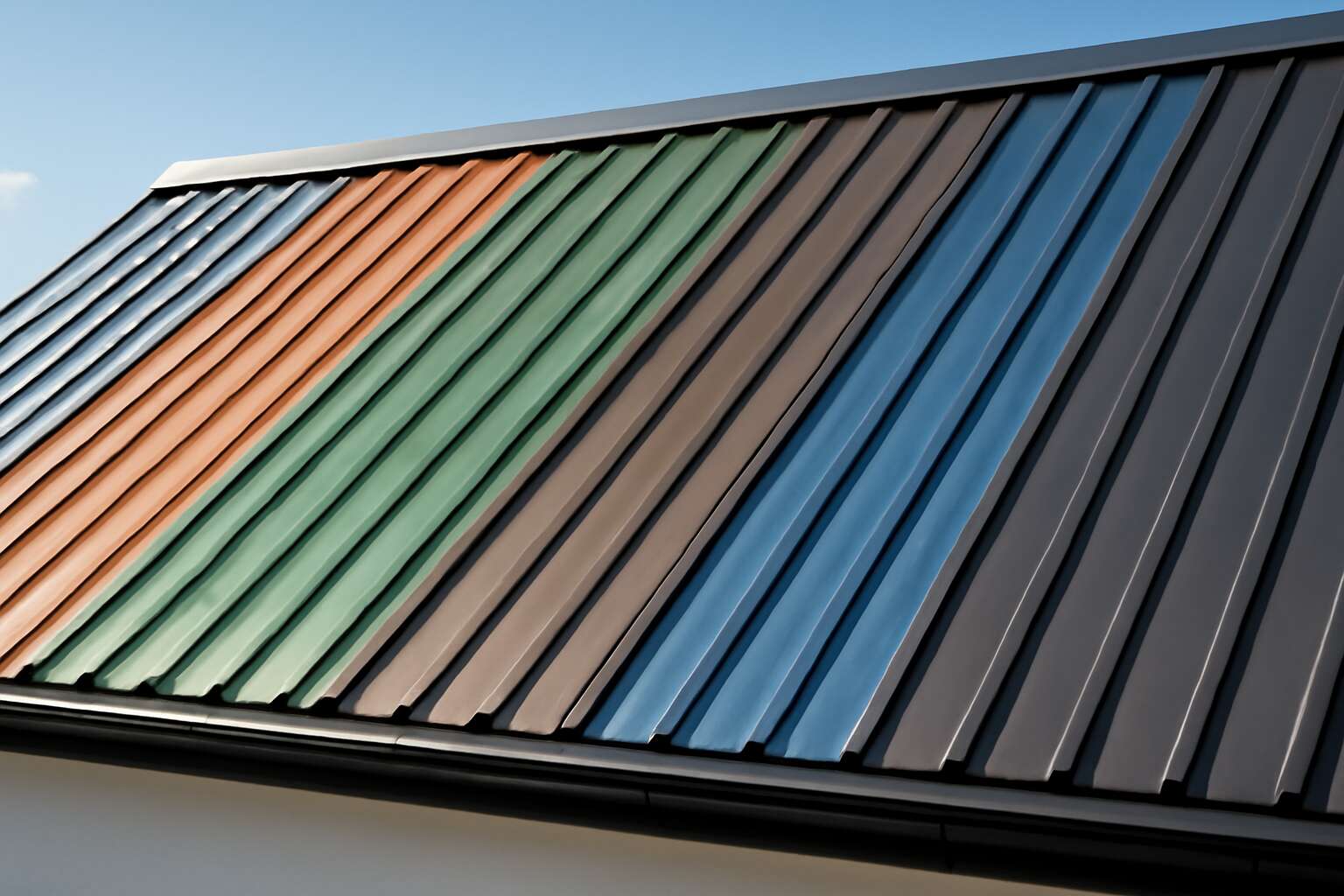 roof sheet brands