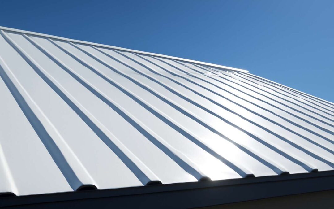 Transform Your Roof with a polystyrene roof sheet: lightweight, insulating, affordable
