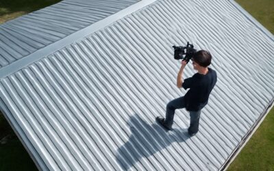 From Start to Finish: roof sheets videos for a flawless roof upgrade.
