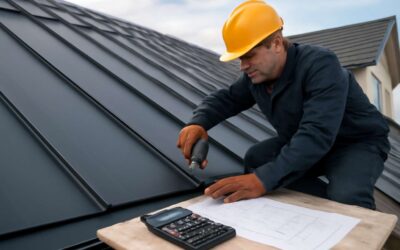 Maximize value with roof sheet installation cost per square foot: quick pricing guide.