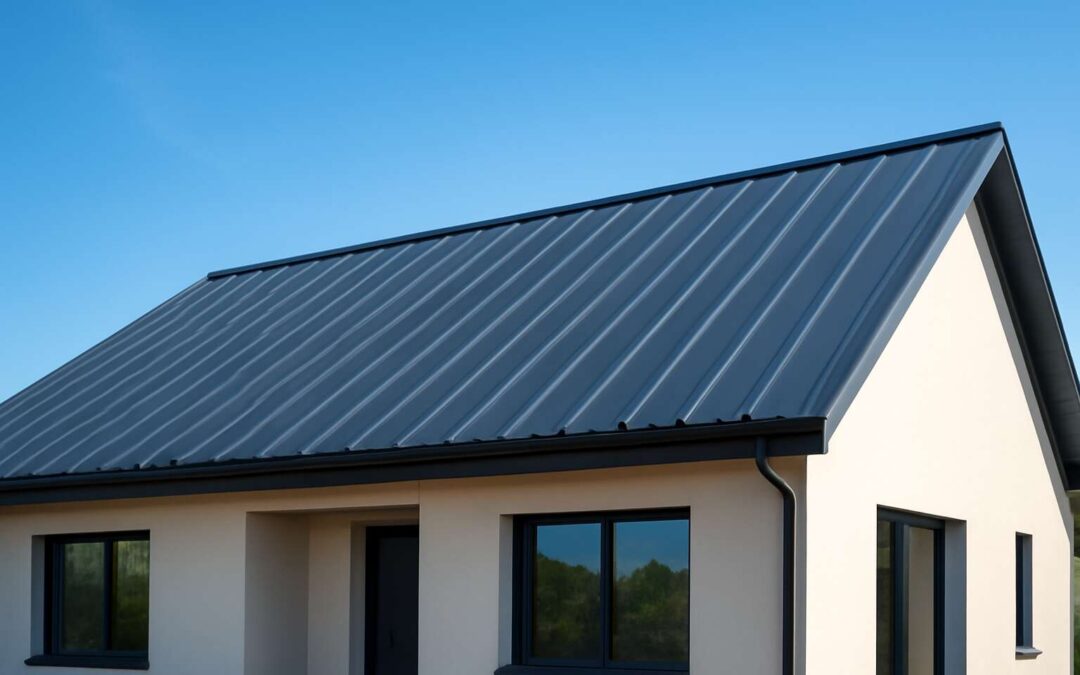 Upgrade Your Shed with roof sheets 6.6 m for Quick, Durable Coverage