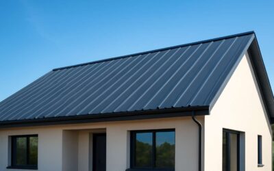 Upgrade Your Shed with roof sheets 6.6 m for Quick, Durable Coverage