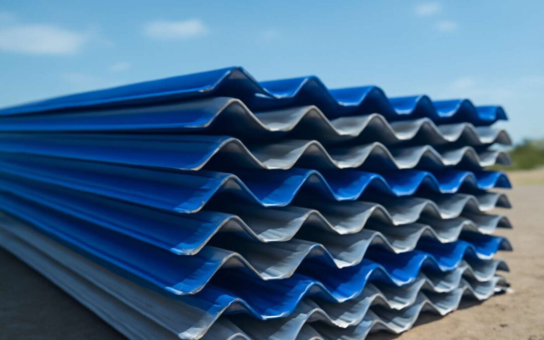 Discover roof sheets cheap options for your home—durable, budget-friendly roofing.