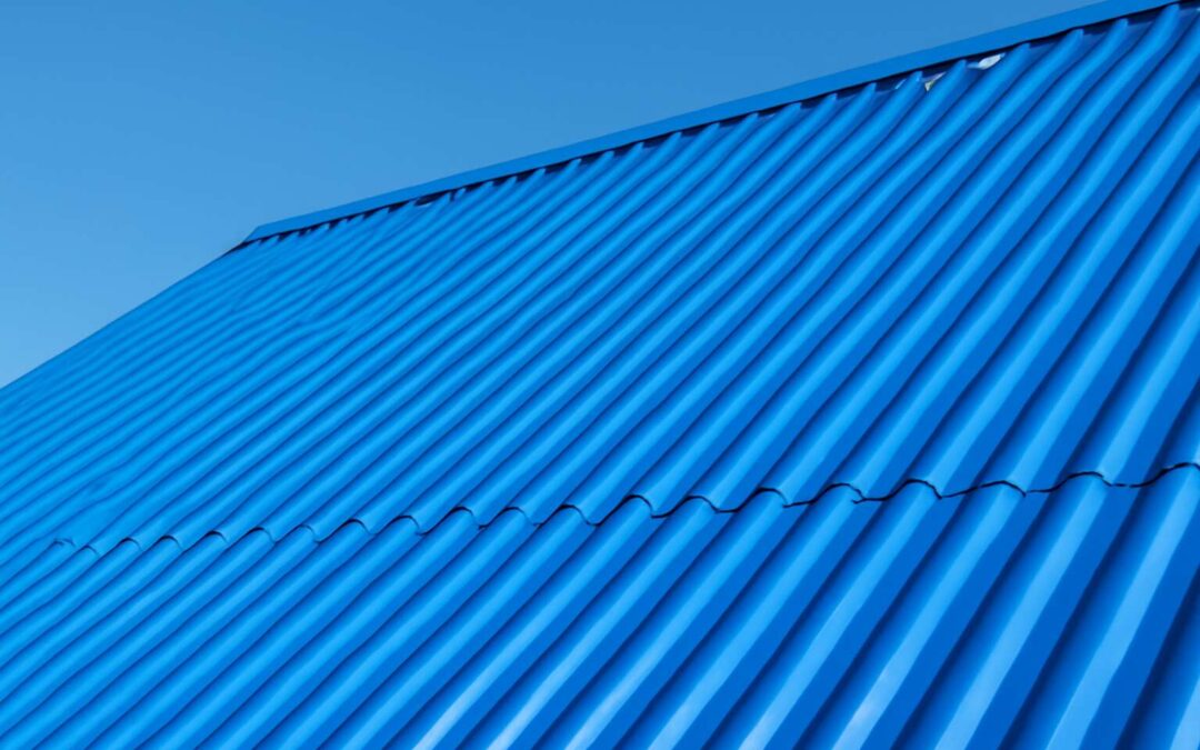Discover the durability of corrugated roof sheet b and q for your next project