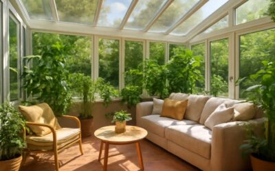 Brighten Your Space with see through roof sheets: Modern Comfort Meets Transparency