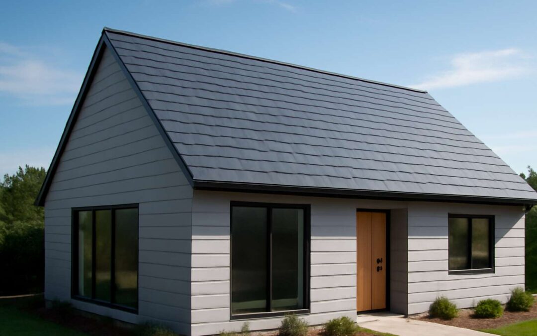 Upgrade Your Roof with Durable fiber cement roof sheets for Modern, Low-Maintenance Charm.
