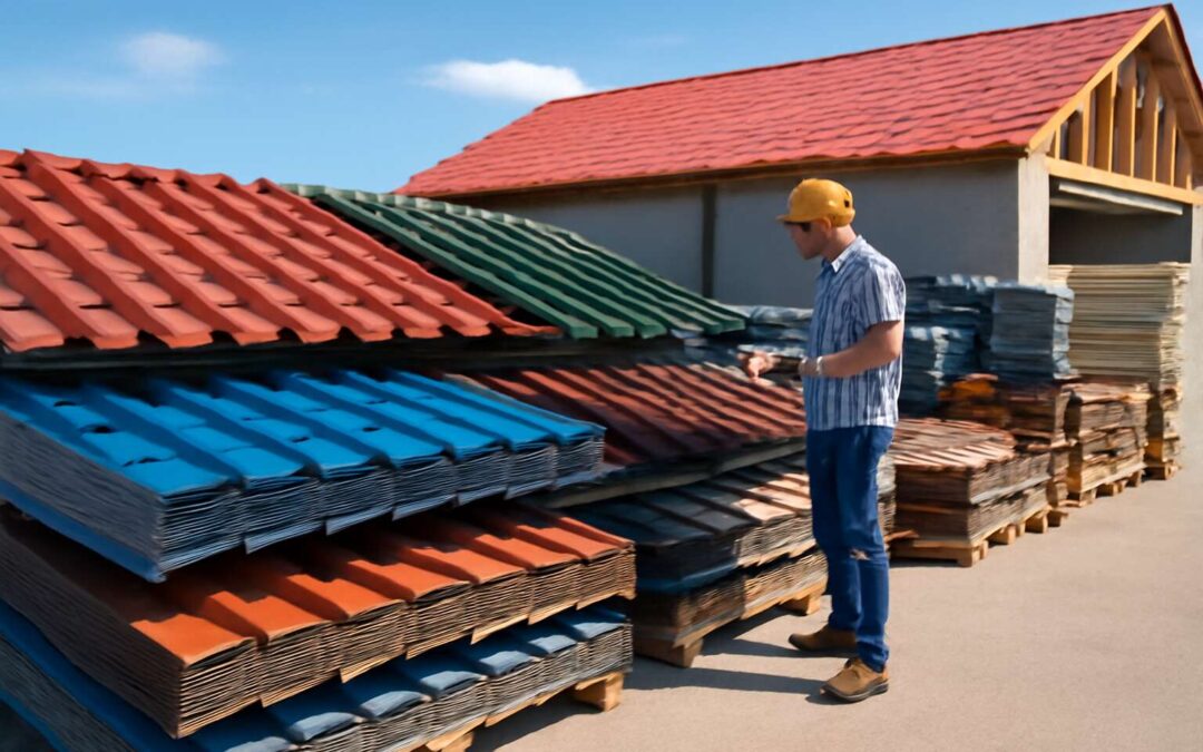 Discover roof sheet supplies near me for your next project with fast, affordable options.