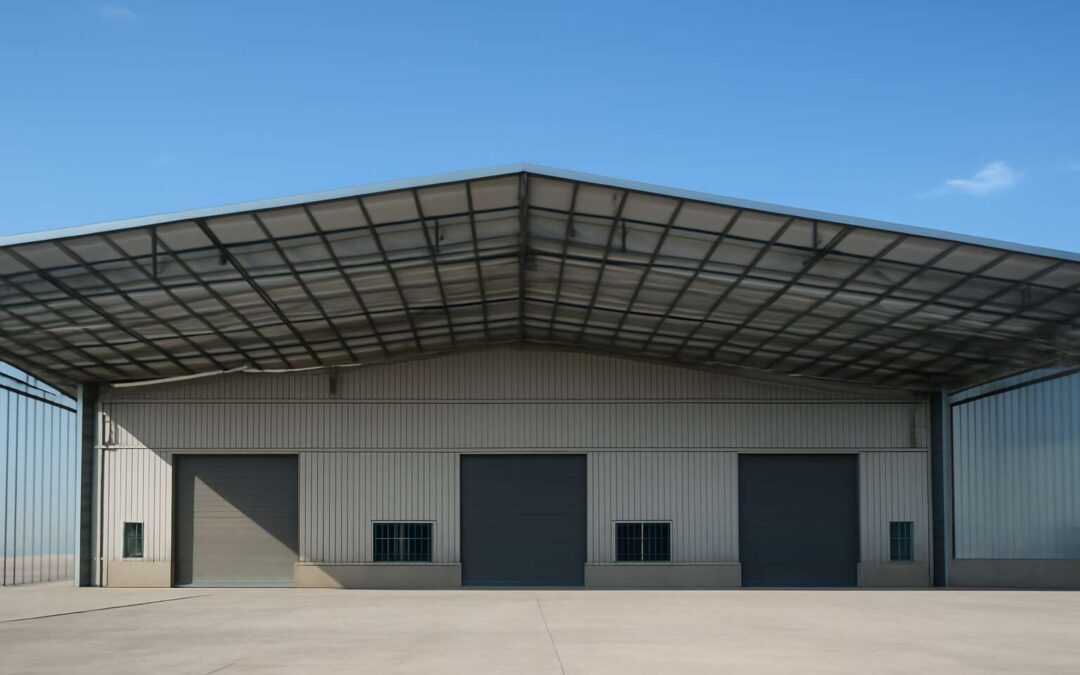 Find out how far can roof sheets span and save on materials?