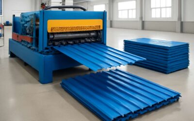 Discover the ibr roof sheets machine for sale today and boost your roofing projects