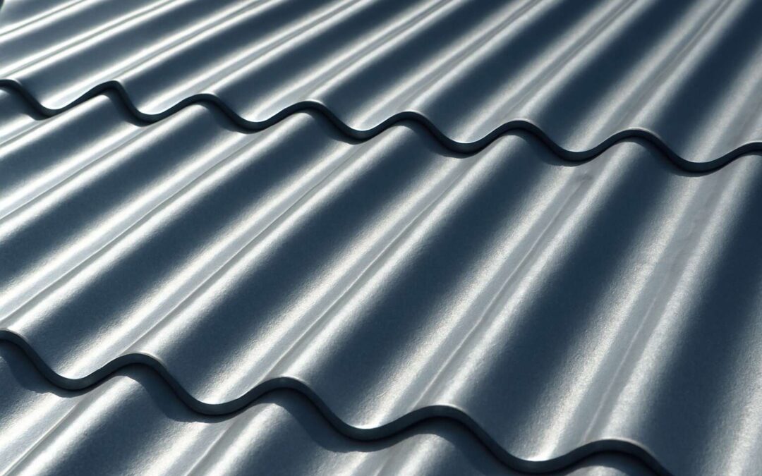 Discover why are roof sheets corrugated: a quick guide to better durability.