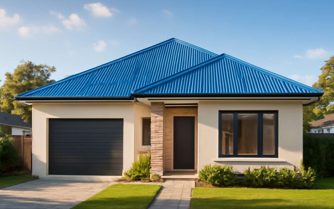Elevate your roof with roof sheets pinetown: durable, budget-friendly solutions