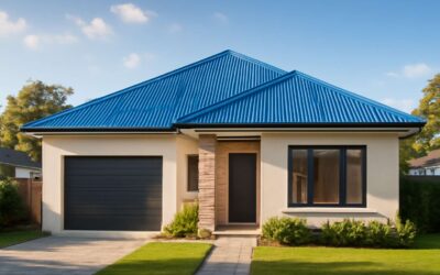 Elevate your roof with roof sheets pinetown: durable, budget-friendly solutions