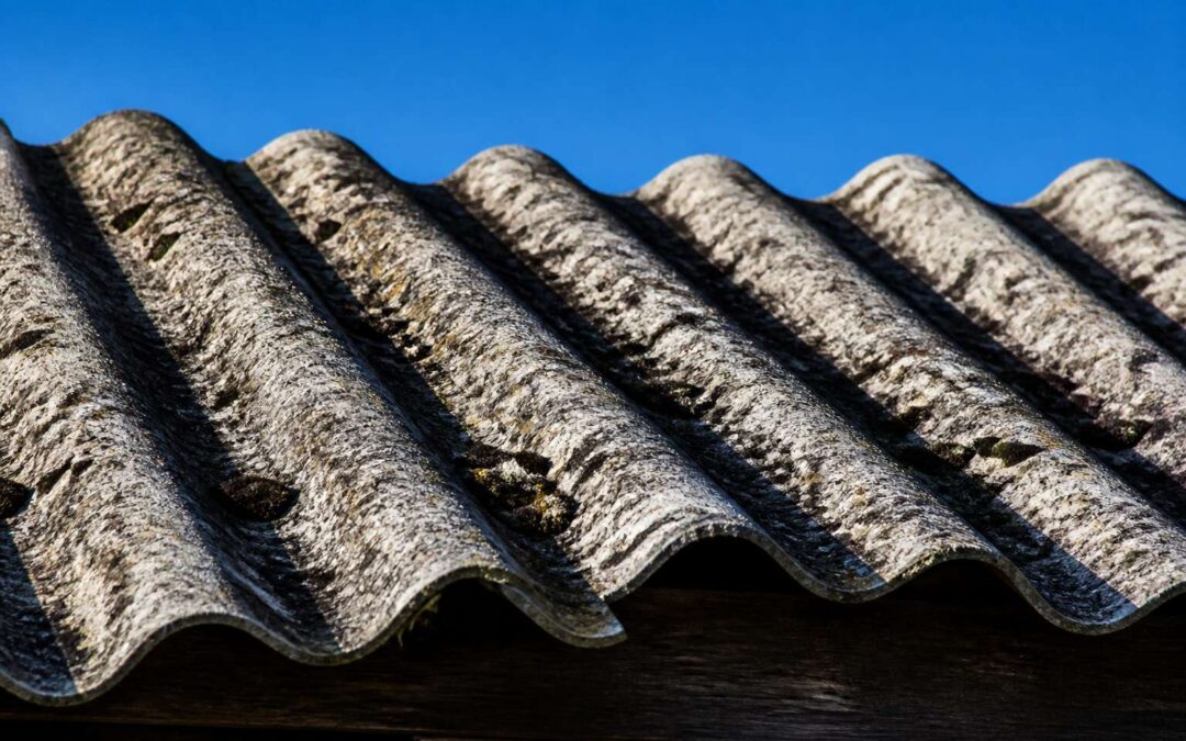 Roof Sheet Asbestos: Risks, Identification, and Safe Removal Guide.