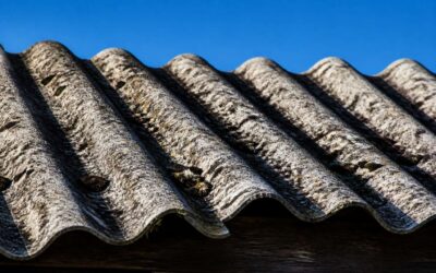 Roof Sheet Asbestos: Risks, Identification, and Safe Removal Guide.