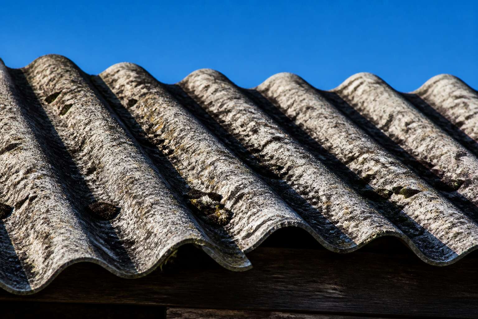 roof sheet asbestos