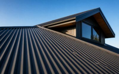 Choosing the Right Roof Sheets Material for Your Home