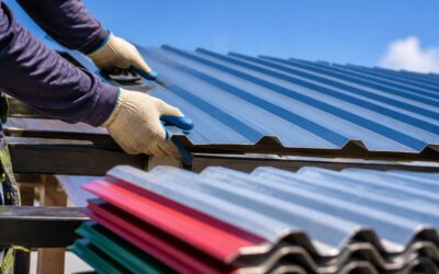 Compare iron roof sheets price and choose the right option.